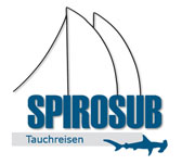 spirosub-tauchreisen