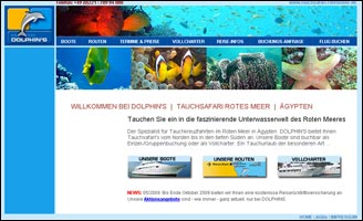 dolphins-tauchreisen