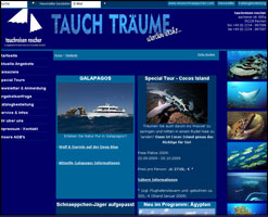 roscher-tauchreisen