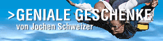 Jochen Schweizer-Reisen